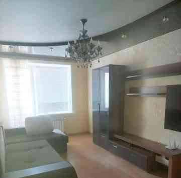 Сдаю двухкомнатную квартиру 64.0 м² этаж 3, город Донецк, Калининский Донецк