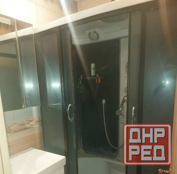 Сдаю двухкомнатную квартиру 64.0 м² этаж 3, город Донецк, Калининский Донецк - изображение 4