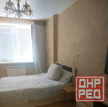 Сдаю двухкомнатную квартиру 64.0 м² этаж 3, город Донецк, Калининский Донецк - изображение 5