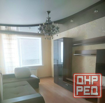 Сдаю двухкомнатную квартиру 64.0 м² этаж 3, город Донецк, Калининский Донецк - изображение 6