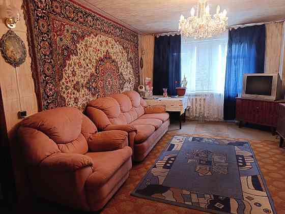 Продается 3-х комн. кв-ра г.Макеевка, мкр-н Центральный Макеевка