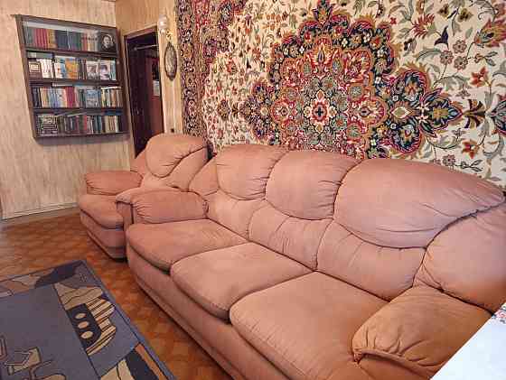 Продается 3-х комн. кв-ра г.Макеевка, мкр-н Центральный Макеевка