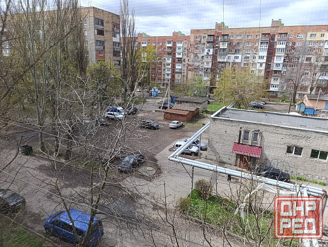 Продается 3-х комн. кв-ра г.Макеевка, мкр-н Центральный Макеевка - изображение 7