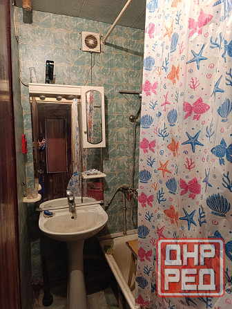 Продается 3-х комн. кв-ра г.Макеевка, мкр-н Центральный Макеевка - изображение 10