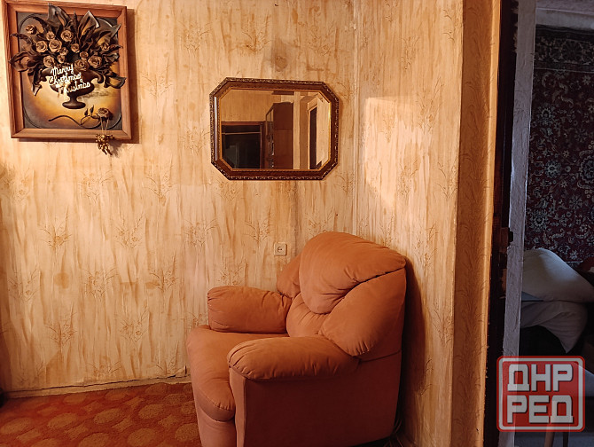 Продается 3-х комн. кв-ра г.Макеевка, мкр-н Центральный Макеевка - изображение 6