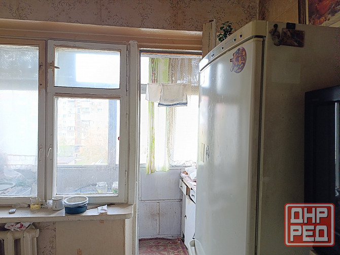 Продается 3-х комн. кв-ра г.Макеевка, мкр-н Центральный Макеевка - изображение 8