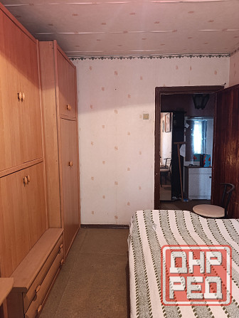 Продается 3-х комн. кв-ра г.Макеевка, мкр-н Центральный Макеевка - изображение 5