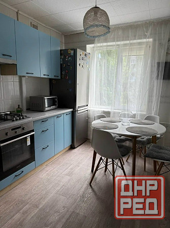 Сдаётся 2-х комнатная квартира, ул. Ивана Ткаченко г. Донецк, Ленинский р-н Донецк - изображение 4