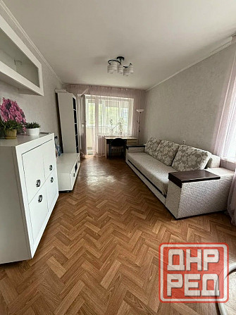 Сдаётся 2-х комнатная квартира, ул. Ивана Ткаченко г. Донецк, Ленинский р-н Донецк - изображение 3