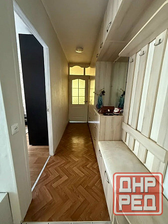 Сдаётся 2-х комнатная квартира, ул. Ивана Ткаченко г. Донецк, Ленинский р-н Донецк - изображение 2