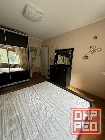 Сдаётся 2-х комнатная квартира, ул. Ивана Ткаченко г. Донецк, Ленинский р-н Донецк - изображение 1