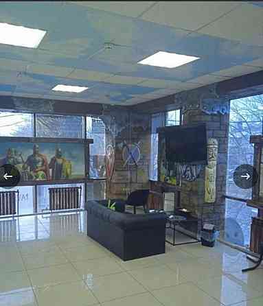 Аренда второго этажа , двухэтажного объекта Донецк