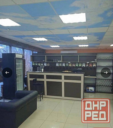 Аренда второго этажа , двухэтажного объекта Донецк - изображение 5