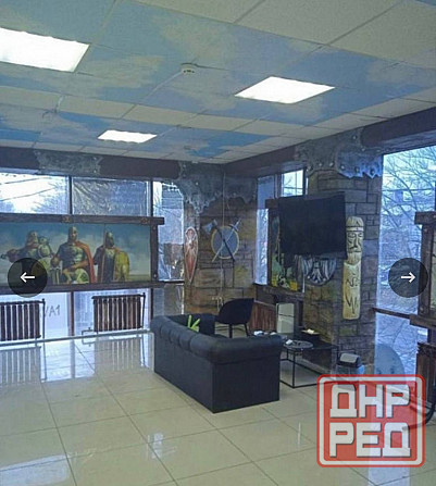 Аренда второго этажа , двухэтажного объекта Донецк - изображение 4