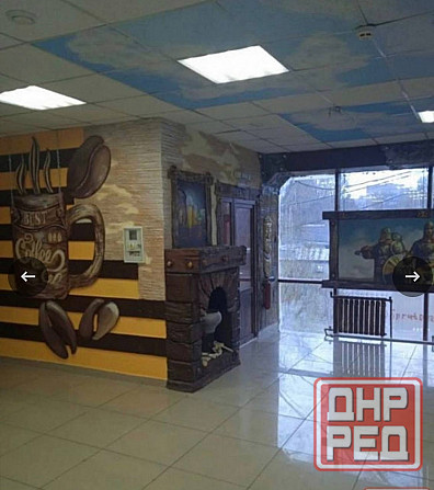 Аренда второго этажа , двухэтажного объекта Донецк - изображение 2