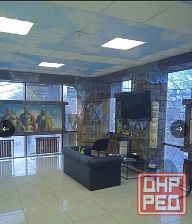 Аренда второго этажа , двухэтажного объекта Донецк - изображение 3