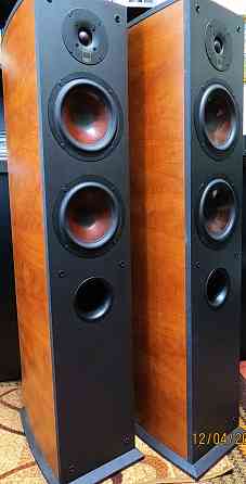 DALI Suite 2.8 Донецк