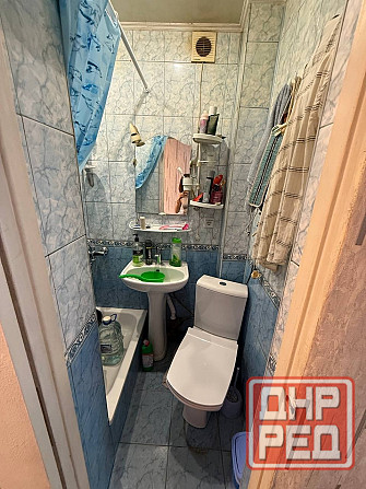 Продаётся 2-х комн. кв-ра г.Донецк, площадь Свободы Донецк - изображение 6