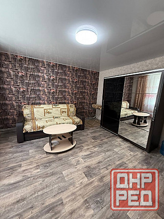 Продаётся 2-х комн. кв-ра г.Донецк, площадь Свободы Донецк - изображение 2