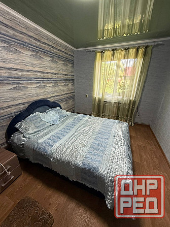 Продаётся 2-х комн. кв-ра г.Донецк, площадь Свободы Донецк - изображение 3