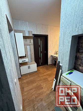 Продаётся 2-х комн. кв-ра г.Донецк, площадь Свободы Донецк - изображение 5