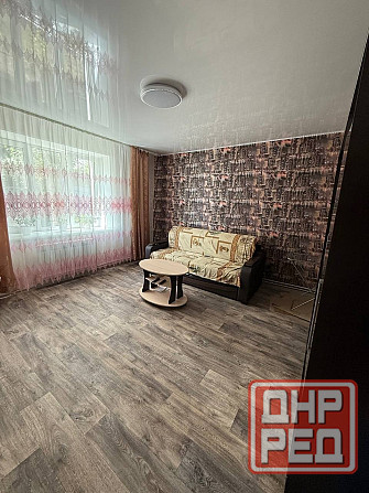 Продаётся 2-х комн. кв-ра г.Донецк, площадь Свободы Донецк - изображение 1