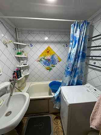 2к м-н Солнечный с мебелью и техникой Макеевка