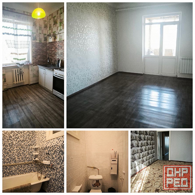 2кв. Путь Ильича торг Макеевка - изображение 1