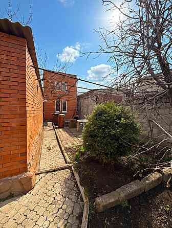 Продажа 5 комн.дома, ул. Тельмана (Ленинский р-н, ориентир Оцкб) Донецк