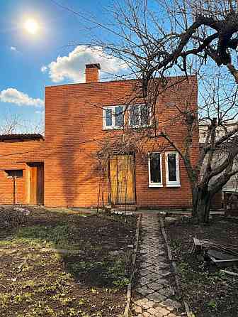 Продажа 5 комн.дома, ул. Тельмана (Ленинский р-н, ориентир Оцкб) Донецк