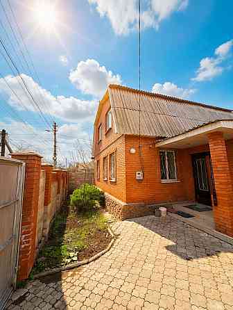 Продажа 5 комн.дома, ул. Тельмана (Ленинский р-н, ориентир Оцкб) Донецк