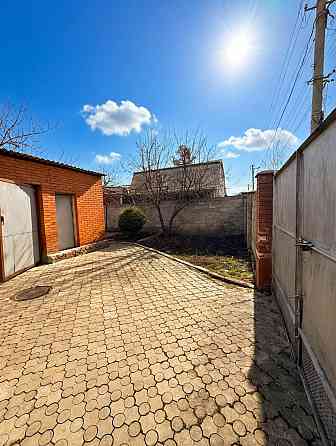 Продажа 5 комн.дома, ул. Тельмана (Ленинский р-н, ориентир Оцкб) Донецк