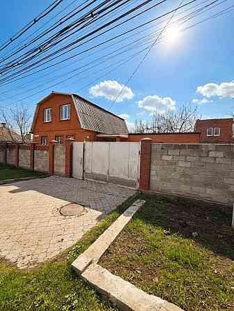 Продажа 5 комн.дома, ул. Тельмана (Ленинский р-н, ориентир Оцкб) Донецк