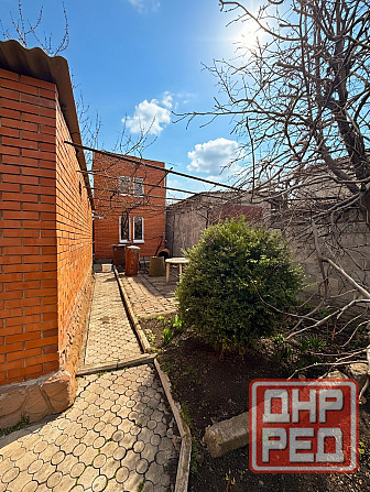 Продажа 5 комн.дома, ул. Тельмана (Ленинский р-н, ориентир Оцкб) Донецк - изображение 5