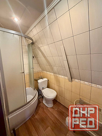 Продажа 5 комн.дома, ул. Тельмана (Ленинский р-н, ориентир Оцкб) Донецк - изображение 9