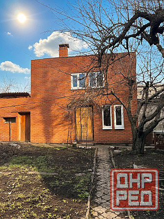 Продажа 5 комн.дома, ул. Тельмана (Ленинский р-н, ориентир Оцкб) Донецк - изображение 3