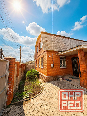 Продажа 5 комн.дома, ул. Тельмана (Ленинский р-н, ориентир Оцкб) Донецк - изображение 1