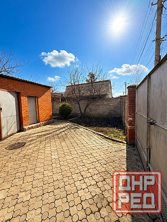 Продажа 5 комн.дома, ул. Тельмана (Ленинский р-н, ориентир Оцкб) Донецк - изображение 2