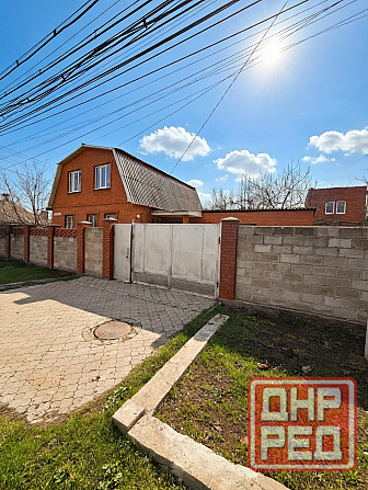 Продажа 5 комн.дома, ул. Тельмана (Ленинский р-н, ориентир Оцкб) Донецк - изображение 4