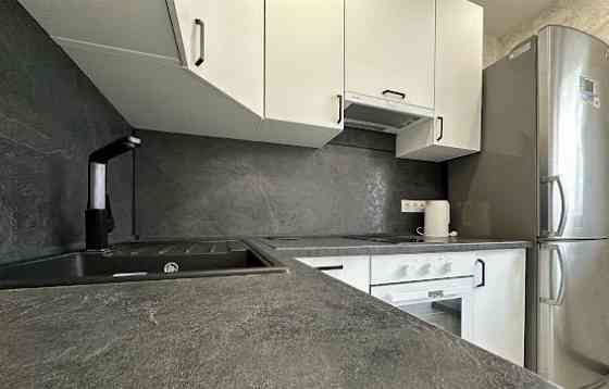 однокомнатная квартира в Калининском районе Донецк