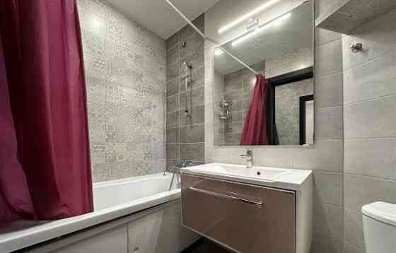 однокомнатная квартира в Калининском районе Донецк