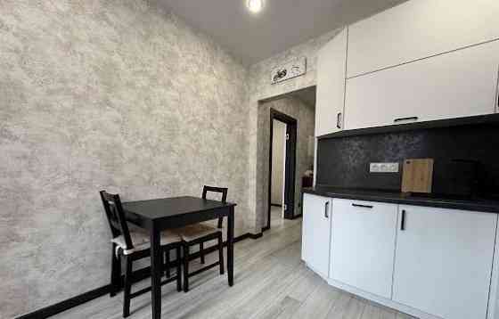 однокомнатная квартира в Калининском районе Донецк