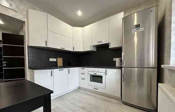 однокомнатная квартира в Калининском районе Донецк