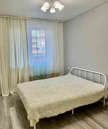 однокомнатная квартира в Калининском районе Донецк