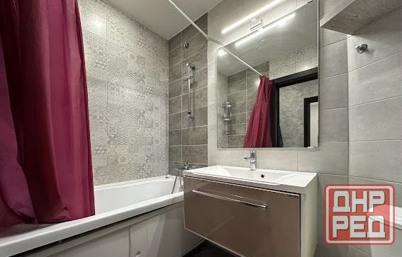 однокомнатная квартира в Калининском районе Донецк - изображение 2