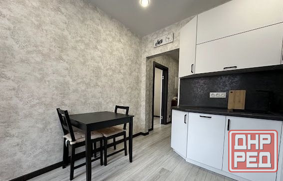 однокомнатная квартира в Калининском районе Донецк - изображение 6