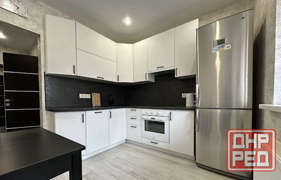 однокомнатная квартира в Калининском районе Донецк - изображение 5