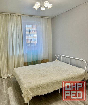 однокомнатная квартира в Калининском районе Донецк - изображение 4