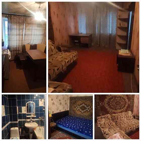 2кв. Шоколад с мебелью и техникой торг Макеевка