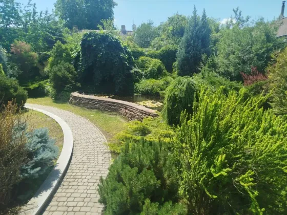 Продам шикарный дом в центре Донецк